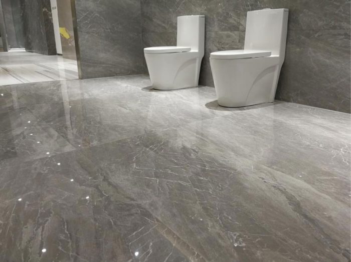 Tuva Grey Porcelain Tile Ceramic Surfaces Tuva Grey Porcelain Tile