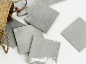 Gloss Serra Grigio Wall Tile. Code: 103439