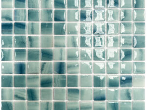 Gloss Torga Reef Mosaic 23x23mm. 103442
