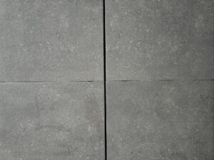 Textured Alvera Grey Porcelain Paver. 103318