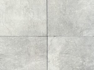 Textured Almeda Grigio Porcelain Paver. 103320