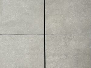 Textured Moeve Grey Porcelain Paver. 103321