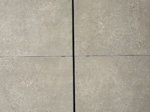 Textured Sauco Wet Sand Porcelain Paver. 103322