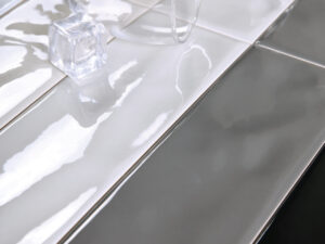 Gloss Charneca Series Wall Tiles 75x300mm. 103477