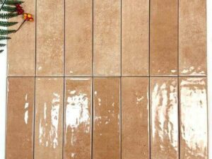 Gloss Huete Sand Dune Wall Tile 75x300mm. 103511
