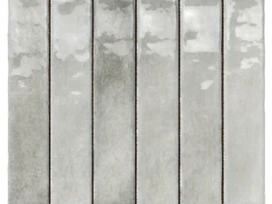 Gloss Soria Grigio Wall Tile 50x250mm. 103534