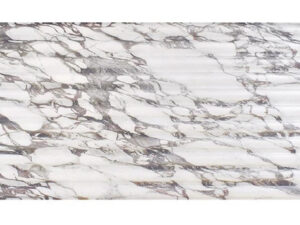 Matte Flute Statuario Viola Wall Tile 400x1200mm. 103538
