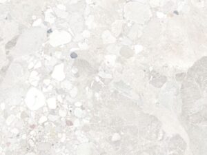 Matte Micaela Bianco Porcelain Tile 600x600mm. 103556