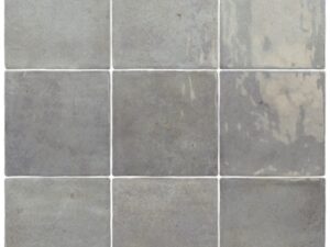 Gloss Antero Grigio Wall Tile 100X100MM. 103577