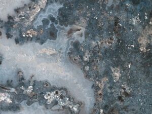 Opalescent Frost Gem Glass Panel 1200x2800x6mm. 103606